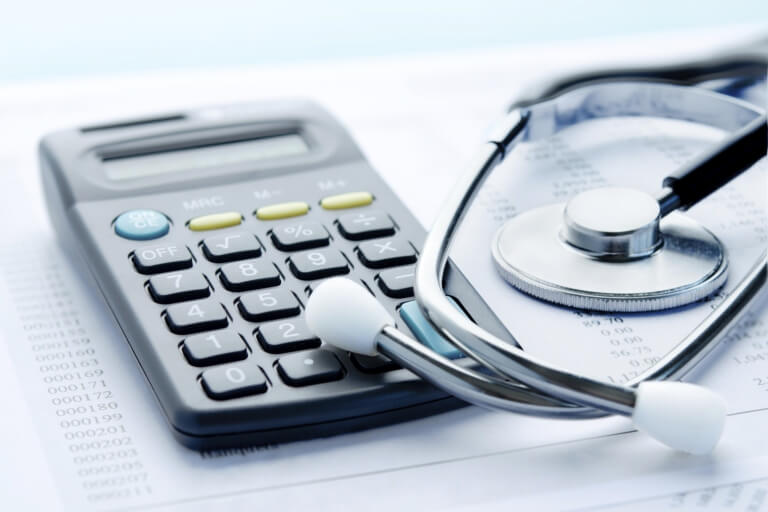 Tax Services for Doctors